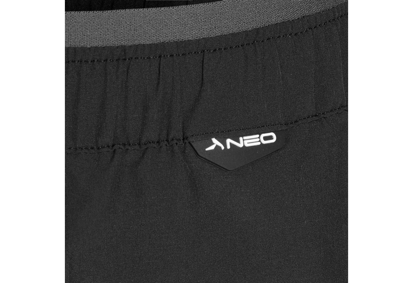 NEO RUN Laufshorts Flyweight 5in Bild 4