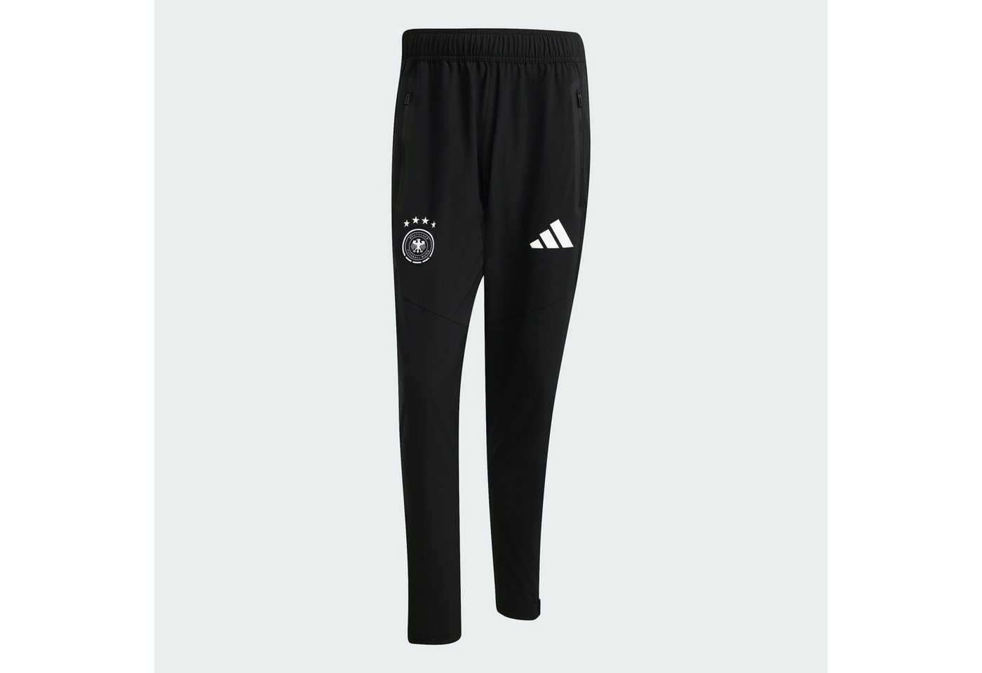 adidas Performance Trainingshose DEUTSCHLAND TIRO TRAVEL HOSE (1-tlg)
