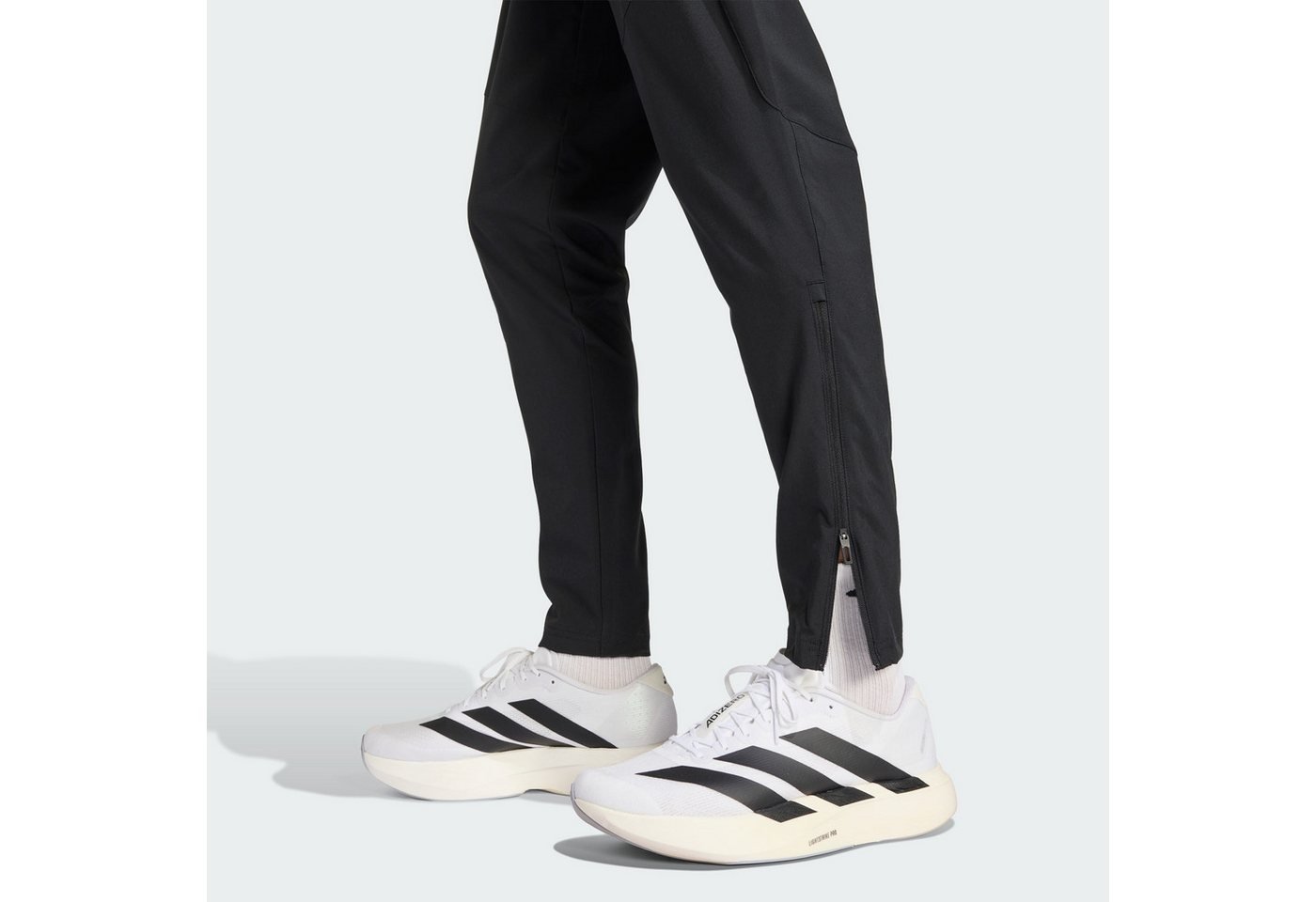 adidas Performance Trainingshose DEUTSCHLAND TIRO TRAVEL HOSE (1-tlg) Bild 4