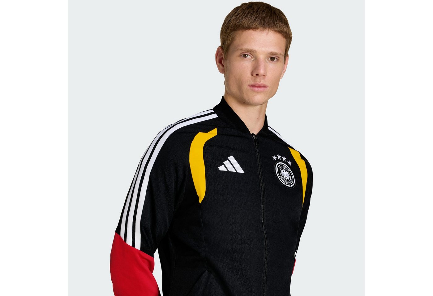 adidas Performance Trainingsjacke DEUTSCHLAND 26 TIRO PRÄSENTATIONSJACKE (1-St)