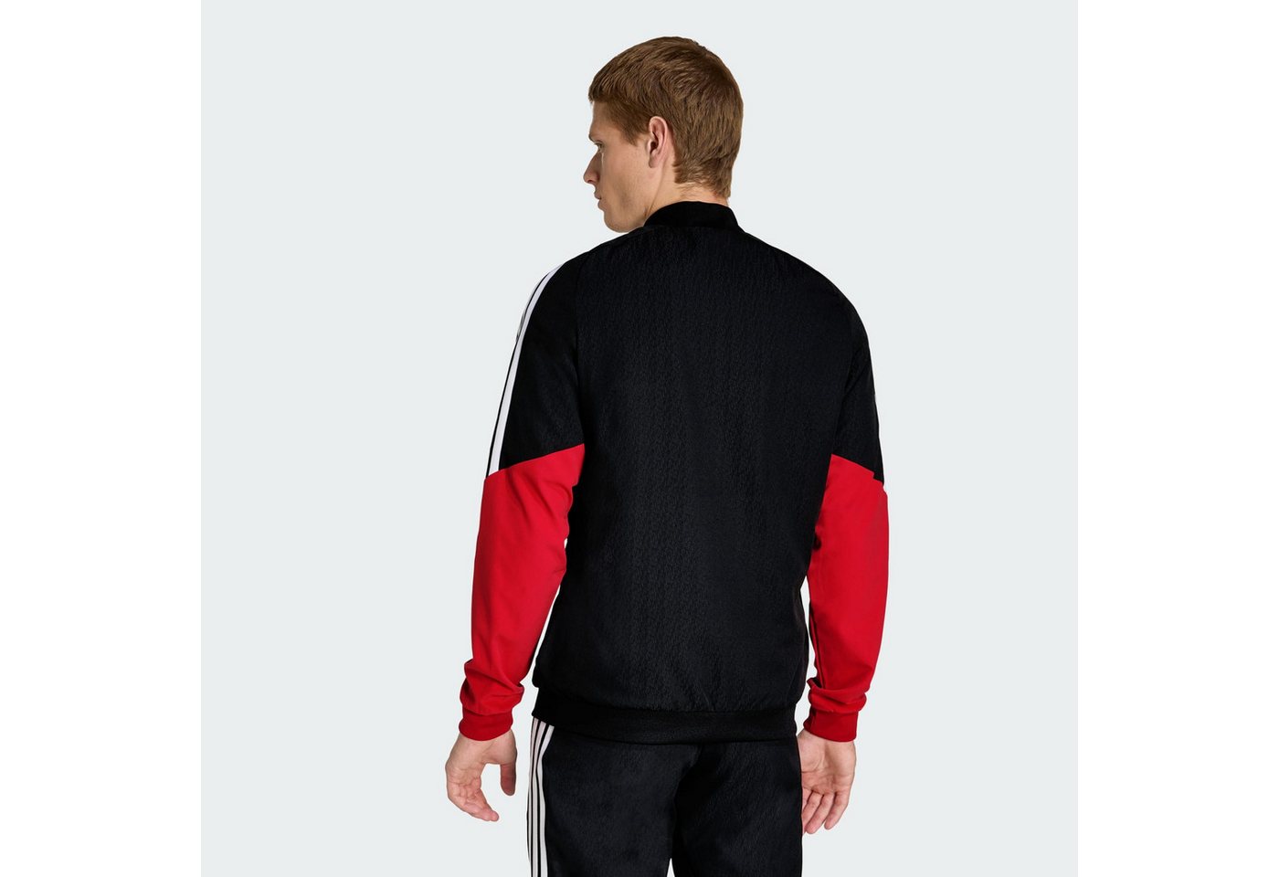 adidas Performance Trainingsjacke DEUTSCHLAND 26 TIRO PRÄSENTATIONSJACKE (1-St) Bild 2