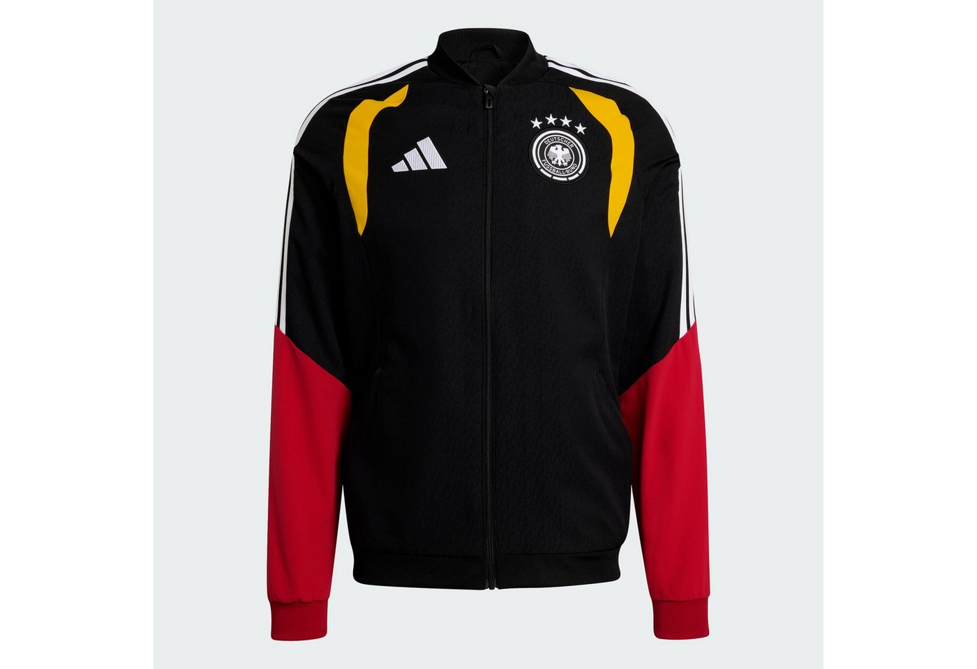 adidas Performance Trainingsjacke DEUTSCHLAND 26 TIRO PRÄSENTATIONSJACKE (1-St) Bild 3