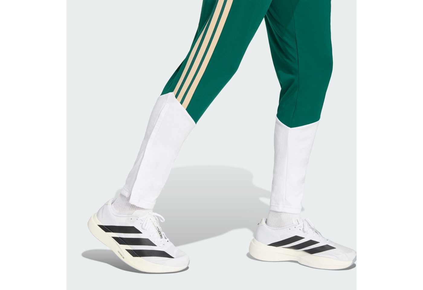 adidas Performance Trainingshose ITALIEN 26 TIRO TRAININGSHOSE (1-tlg) Bild 2