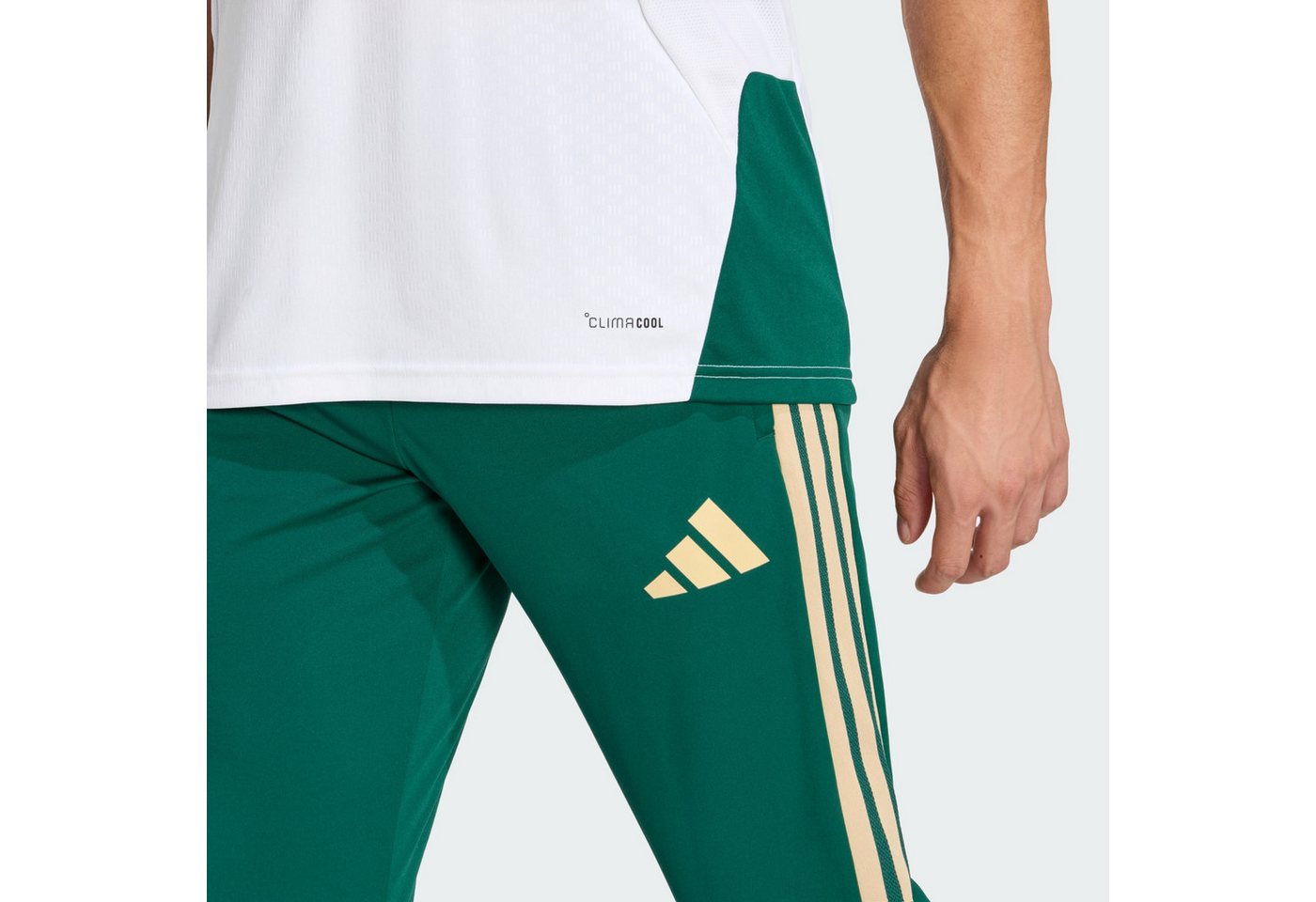 adidas Performance Trainingshose ITALIEN 26 TIRO TRAININGSHOSE (1-tlg) Bild 3