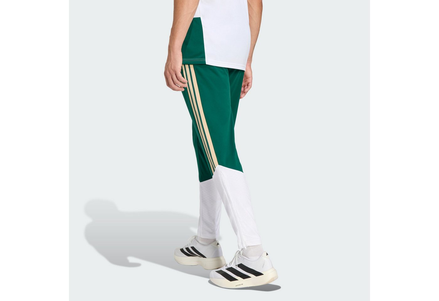 adidas Performance Trainingshose ITALIEN 26 TIRO TRAININGSHOSE (1-tlg) Bild 4