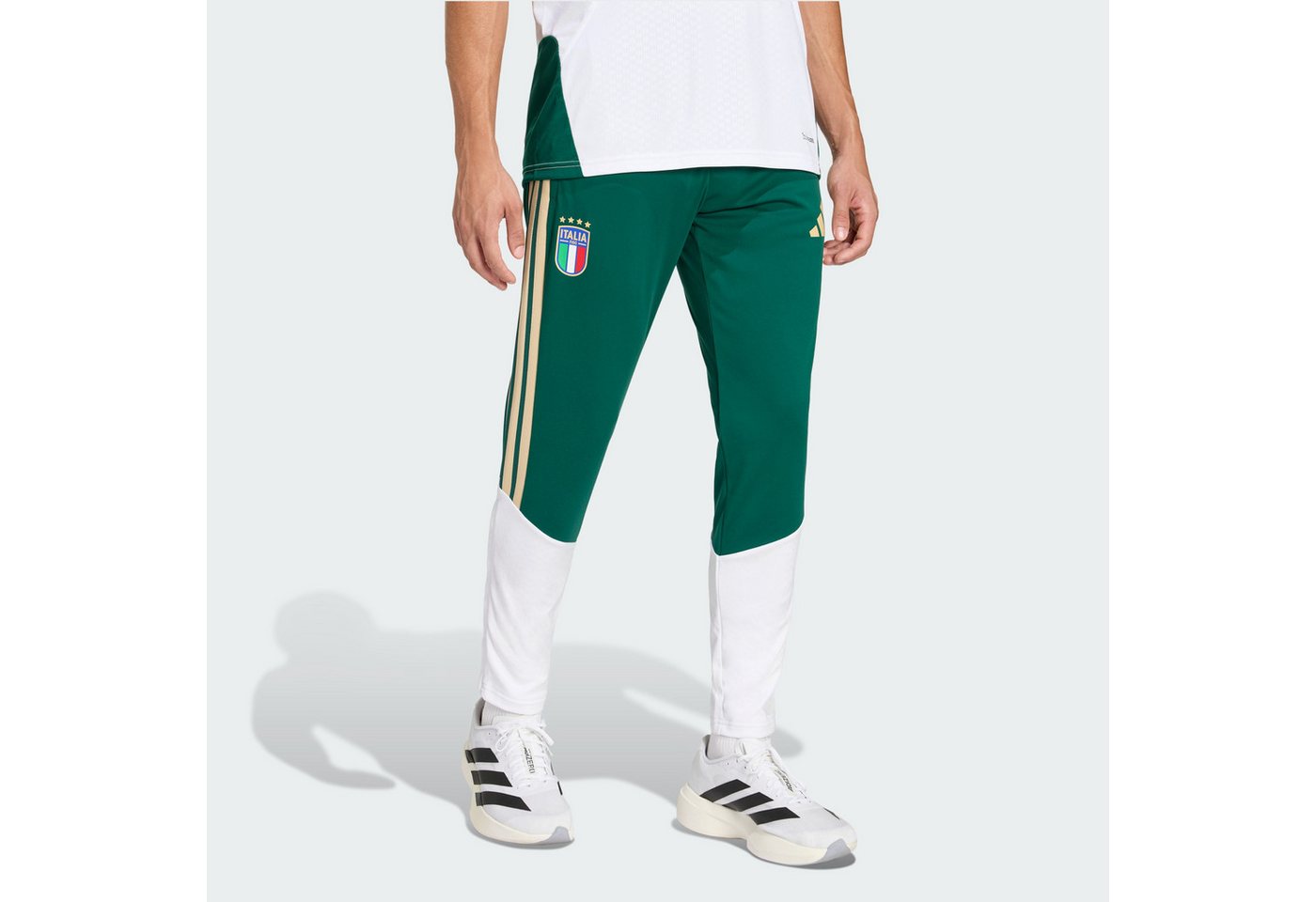 adidas Performance Trainingshose ITALIEN 26 TIRO TRAININGSHOSE (1-tlg) Bild 5