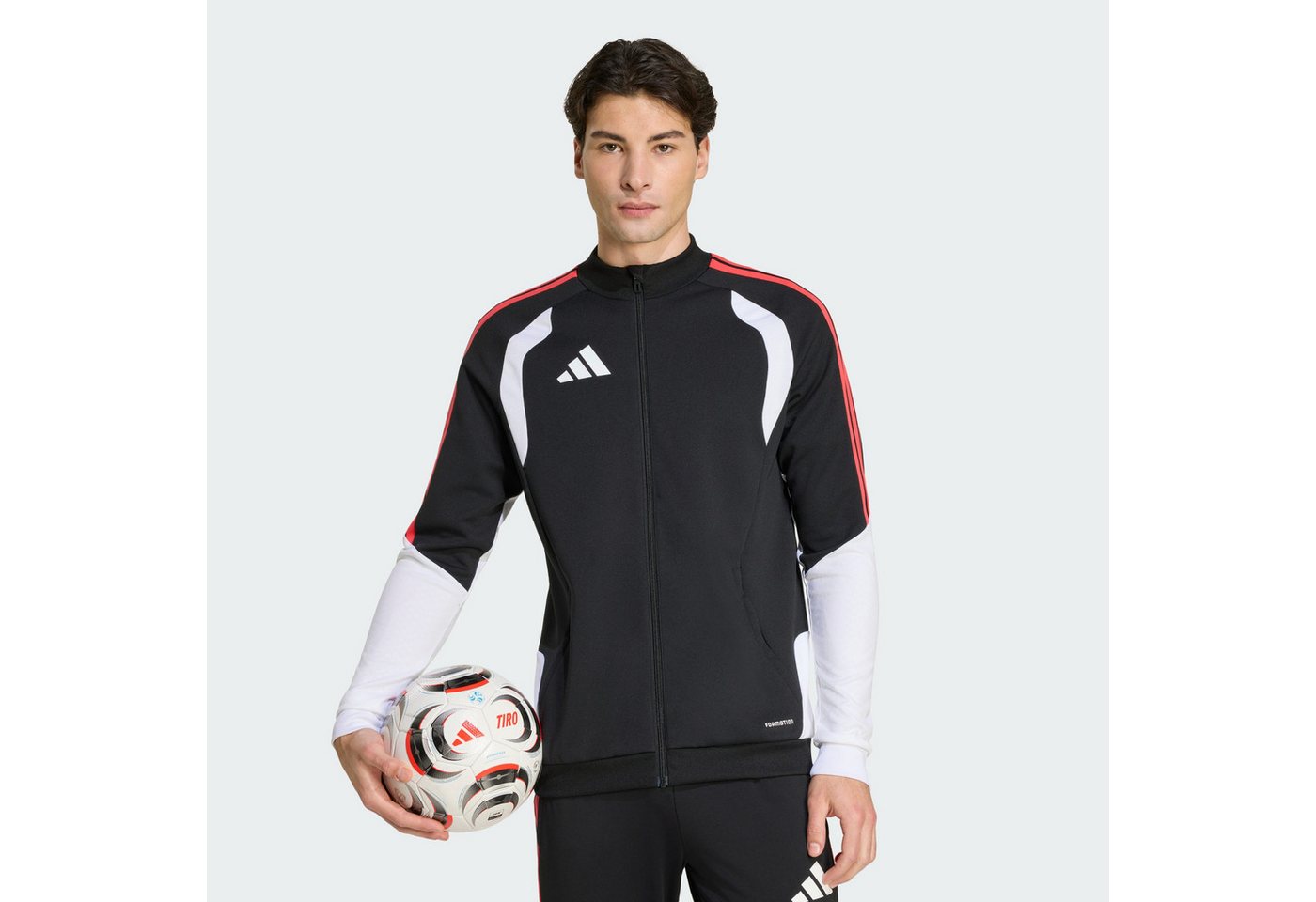 adidas Performance Trainingsjacke TIRO 26 COMPETITION TRAININGSJACKE (1-St)