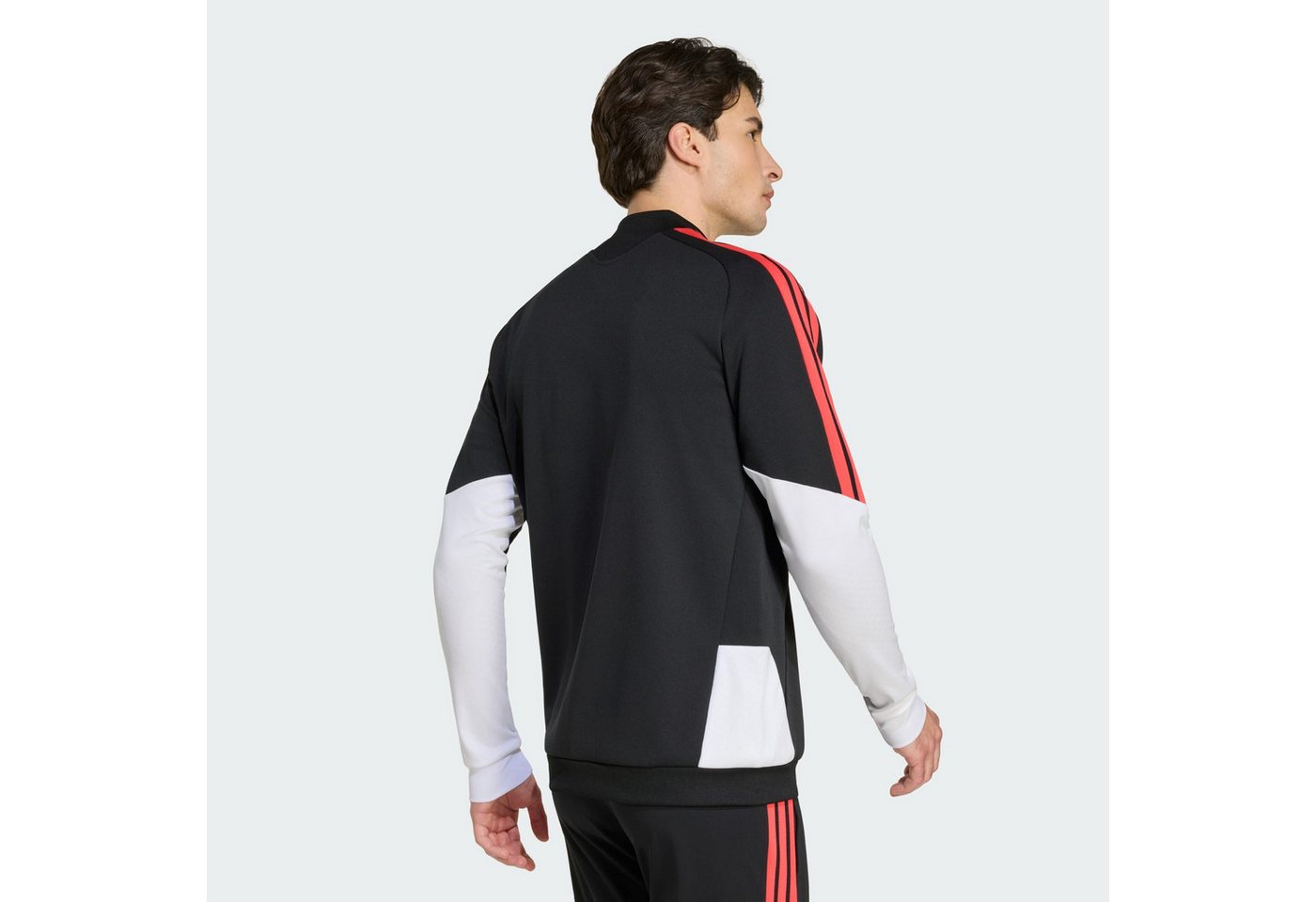 adidas Performance Trainingsjacke TIRO 26 COMPETITION TRAININGSJACKE (1-St) Bild 3
