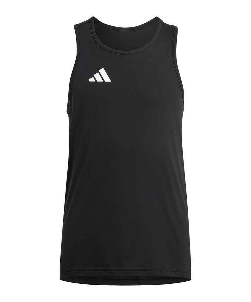 adidas Performance Laufshirt adidas Performance Team Hemd Kids default Bild 3