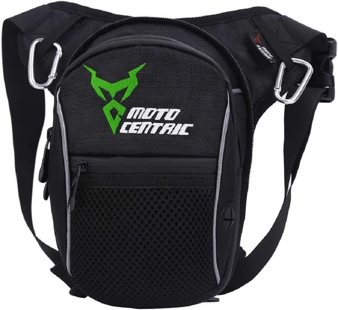 M-Diamant Beintasche Gürteltasche Oxford Hüfttasche Motorrad-Beintasche Oberschenkel, Wasserabweisend atmungsaktiv multifunktional Bild 4