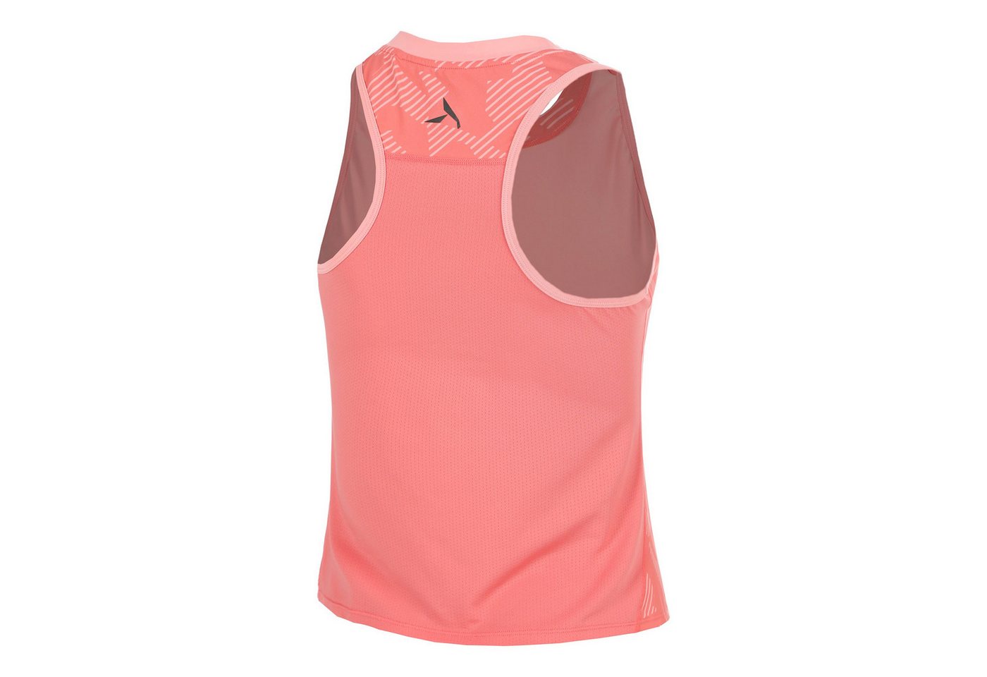 NEO RUN Lauftop Feel the Vybe AOP Bild 4