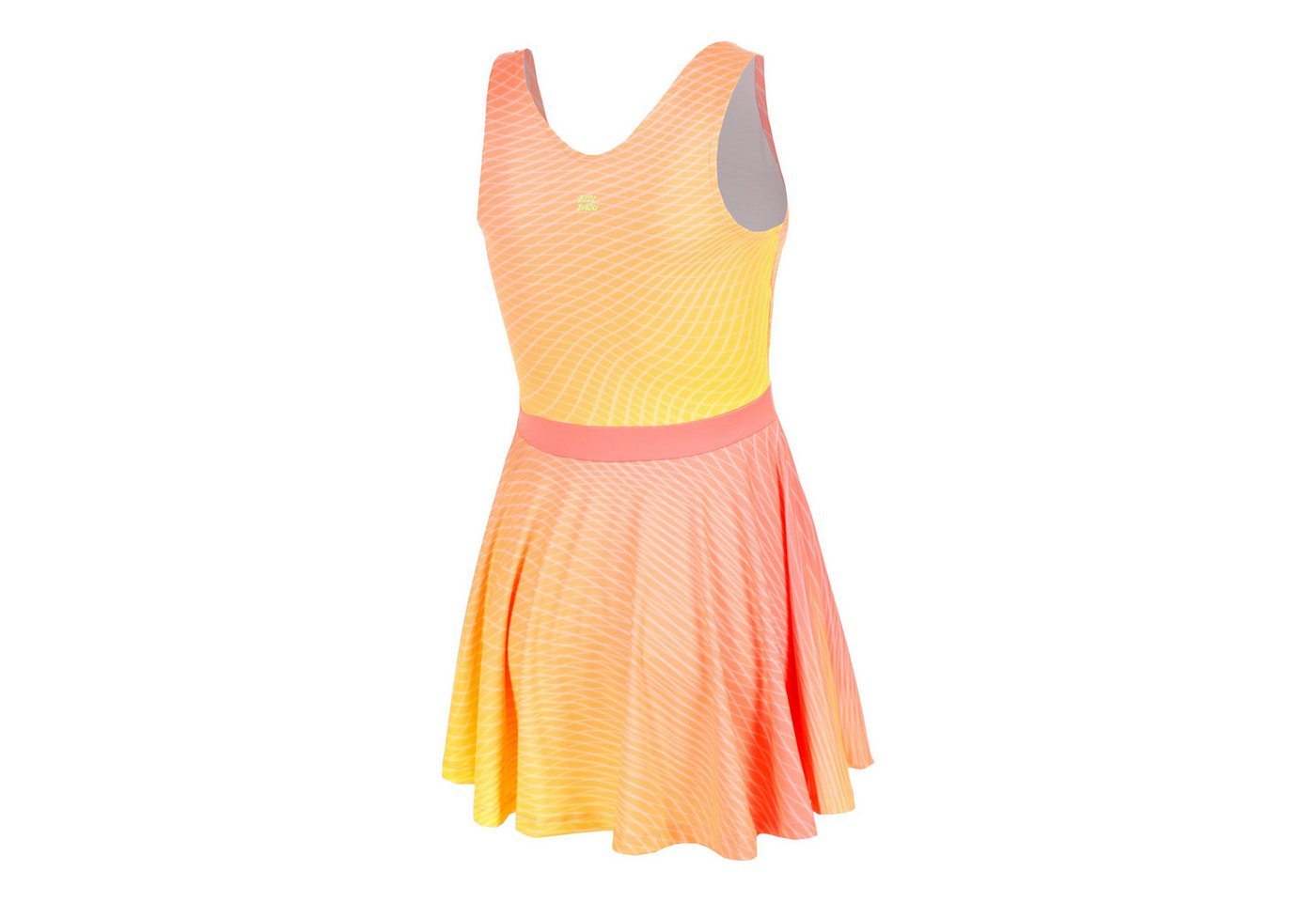 BIDI BADU Tenniskleid Out of Control Bild 3