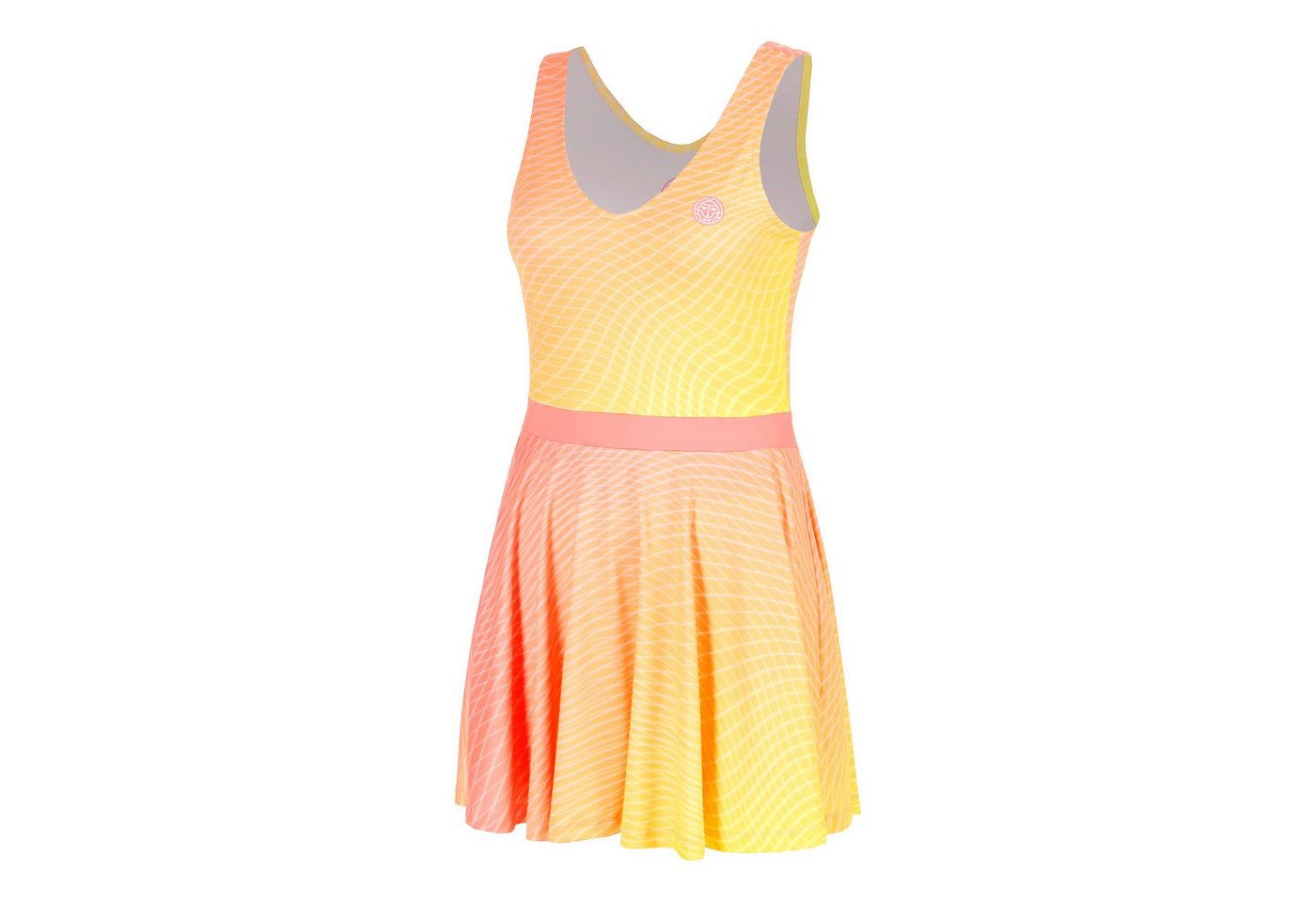 BIDI BADU Tenniskleid Out of Control Bild 5