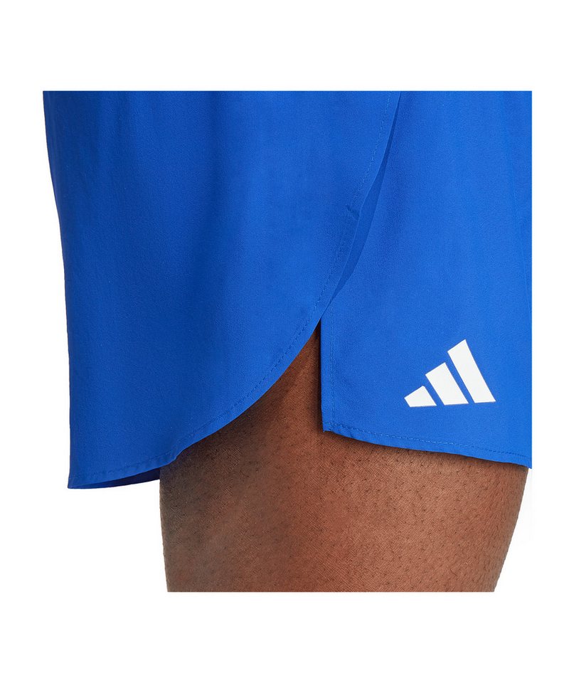 adidas Performance Laufshorts adidas Performance Adizero Split Short