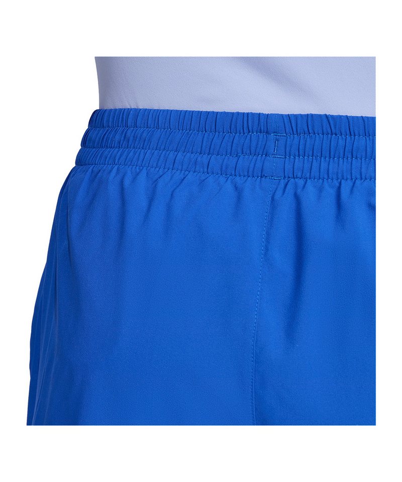 adidas Performance Laufshorts adidas Performance Adizero Split Short Bild 2