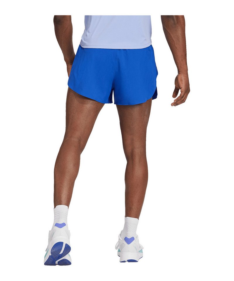adidas Performance Laufshorts adidas Performance Adizero Split Short Bild 3