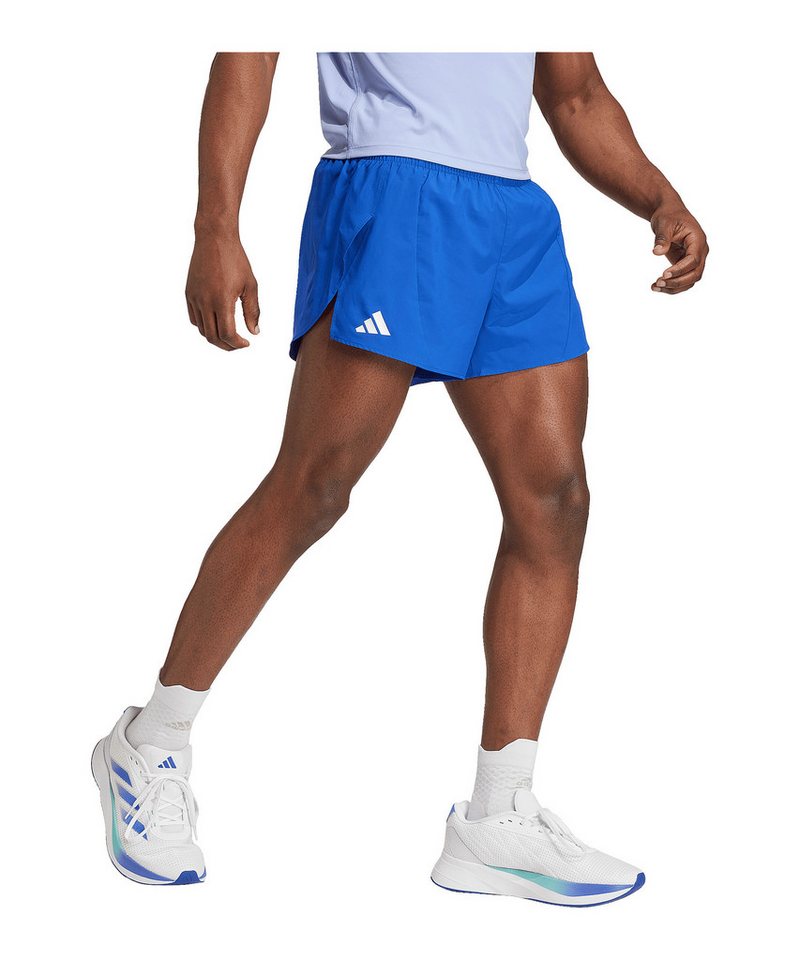 adidas Performance Laufshorts adidas Performance Adizero Split Short Bild 5