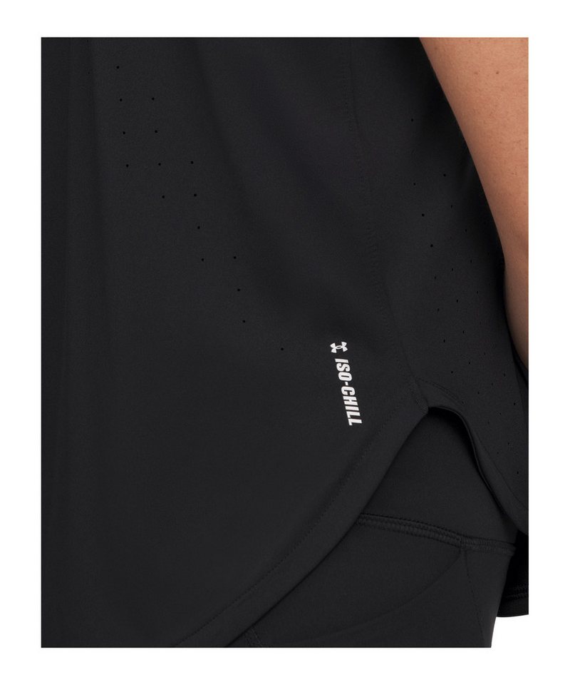 Under Armour® Laufshirt Under Armour Launch Elite Tanktop Damen default Bild 2