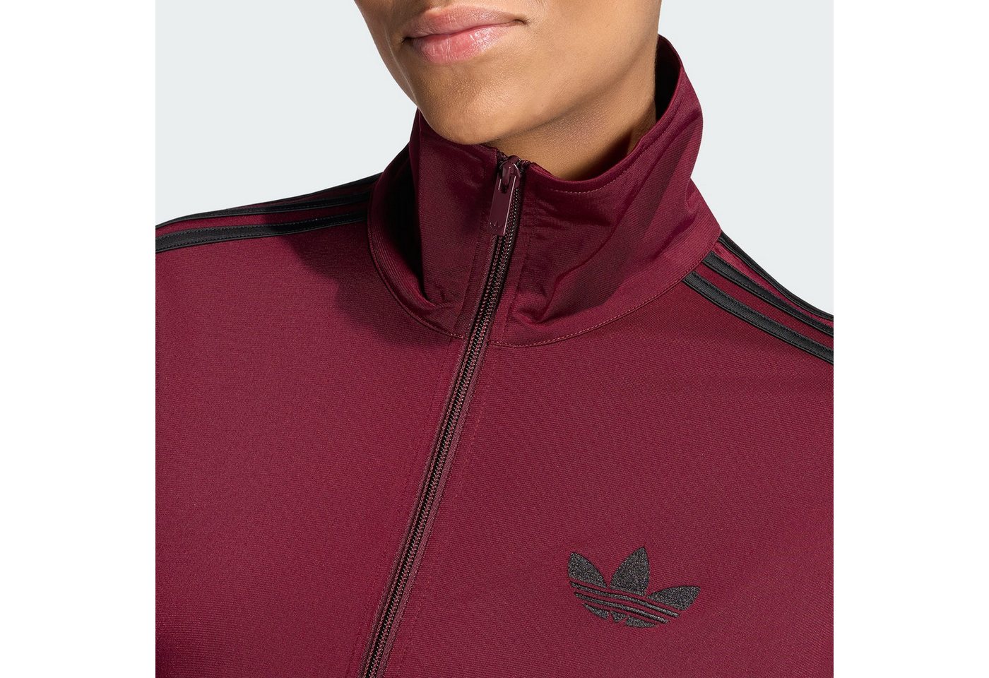 adidas Originals Trainingsjacke FIREBIRD TRACK TOP LOOSE. (1-St) Bild 2