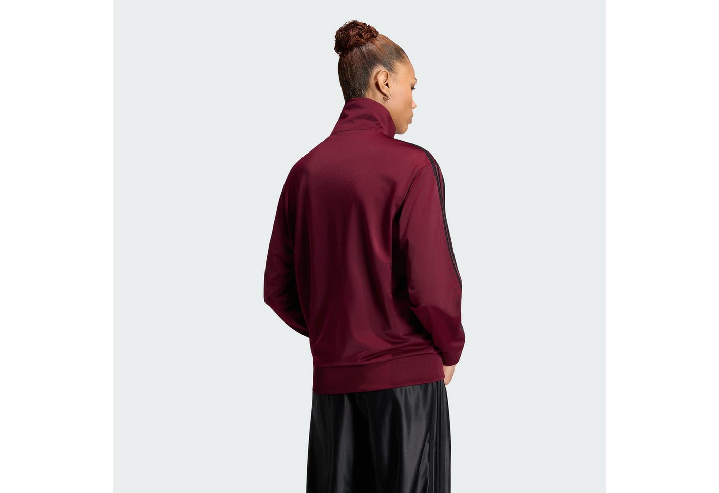 adidas Originals Trainingsjacke FIREBIRD TRACK TOP LOOSE. (1-St) Bild 4