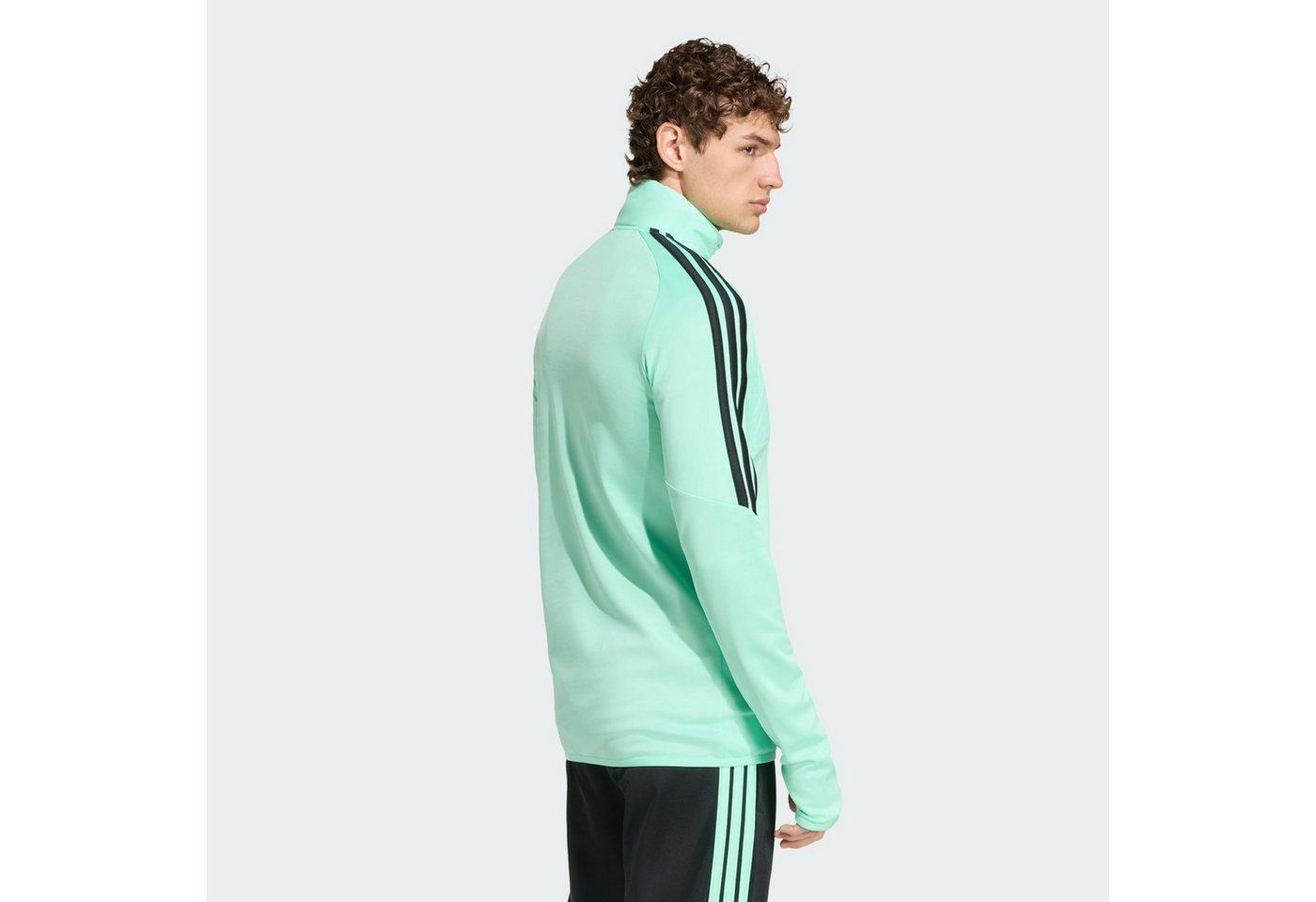 adidas Performance Trainingsjacke TIRO26 LEAGUE WINTERIZED TRAININGSOBERTEIL (1-St) Bild 2