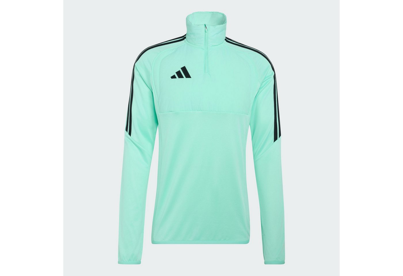adidas Performance Trainingsjacke TIRO26 LEAGUE WINTERIZED TRAININGSOBERTEIL (1-St) Bild 3