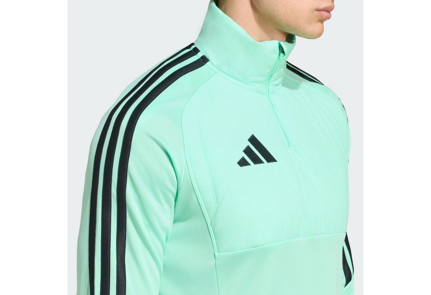 adidas Performance Trainingsjacke TIRO26 LEAGUE WINTERIZED TRAININGSOBERTEIL (1-St) Bild 4