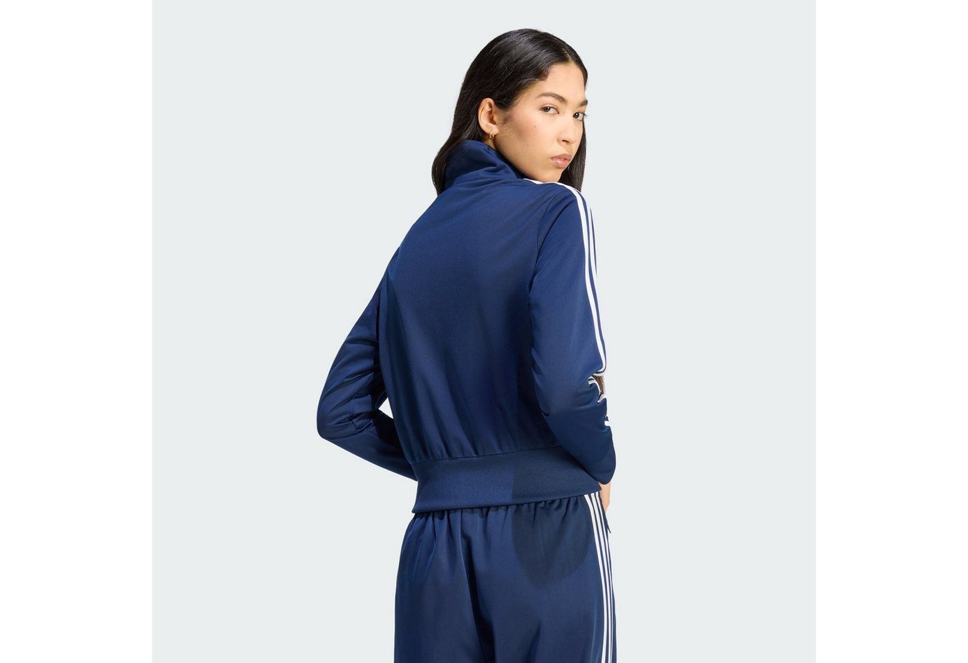 adidas Originals Trainingsjacke FIREBIRD CLASSIC ORIGINALS JACKE (1-St)