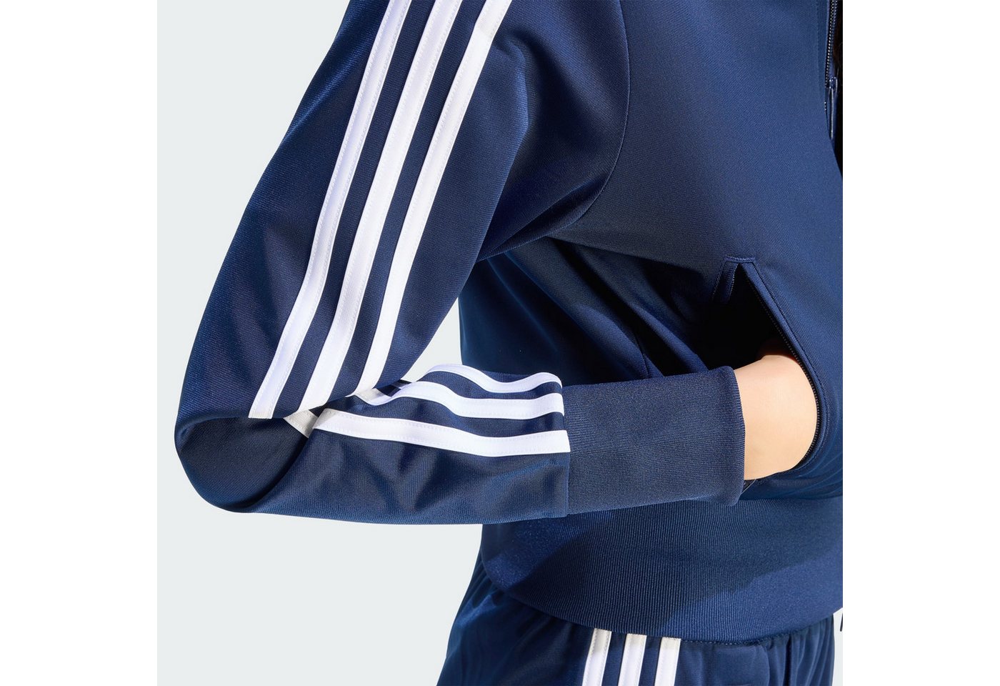 adidas Originals Trainingsjacke FIREBIRD CLASSIC ORIGINALS JACKE (1-St) Bild 4
