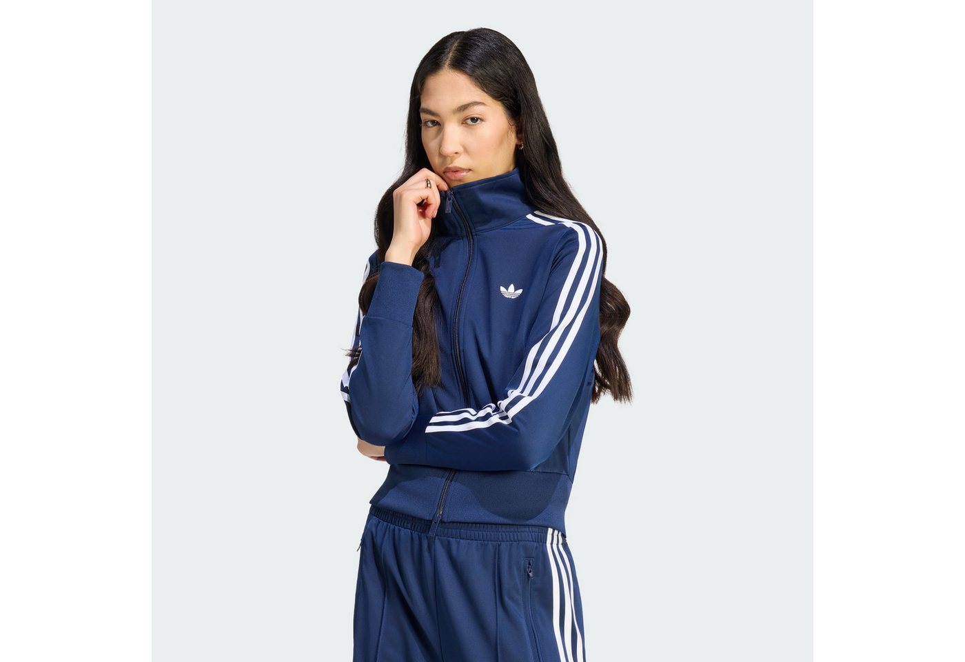 adidas Originals Trainingsjacke FIREBIRD CLASSIC ORIGINALS JACKE (1-St) Bild 5