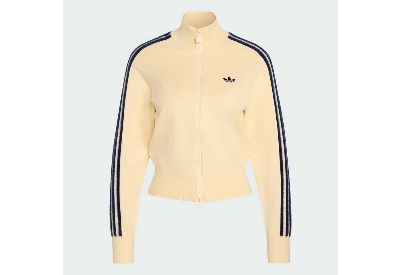 adidas Originals Trainingsjacke FIREBIRD ORIGINALS JACKE, STRICK (1-St)