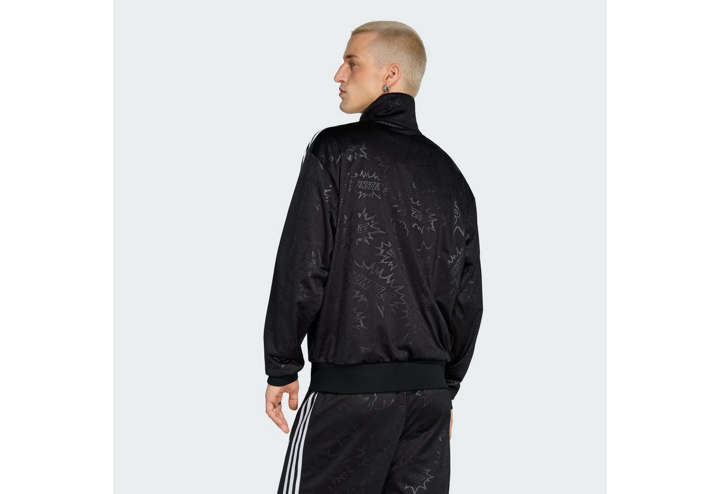 adidas Originals Trainingsjacke LOVE UNITES FB TT ORIGINALS JACKE (1-St) Bild 3
