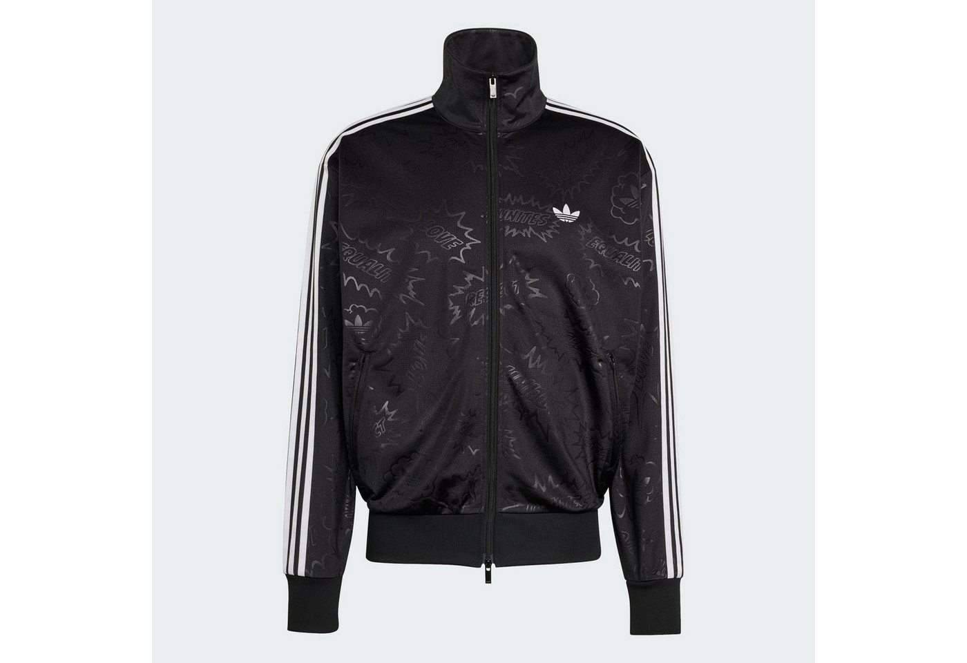 adidas Originals Trainingsjacke LOVE UNITES FB TT ORIGINALS JACKE (1-St) Bild 5