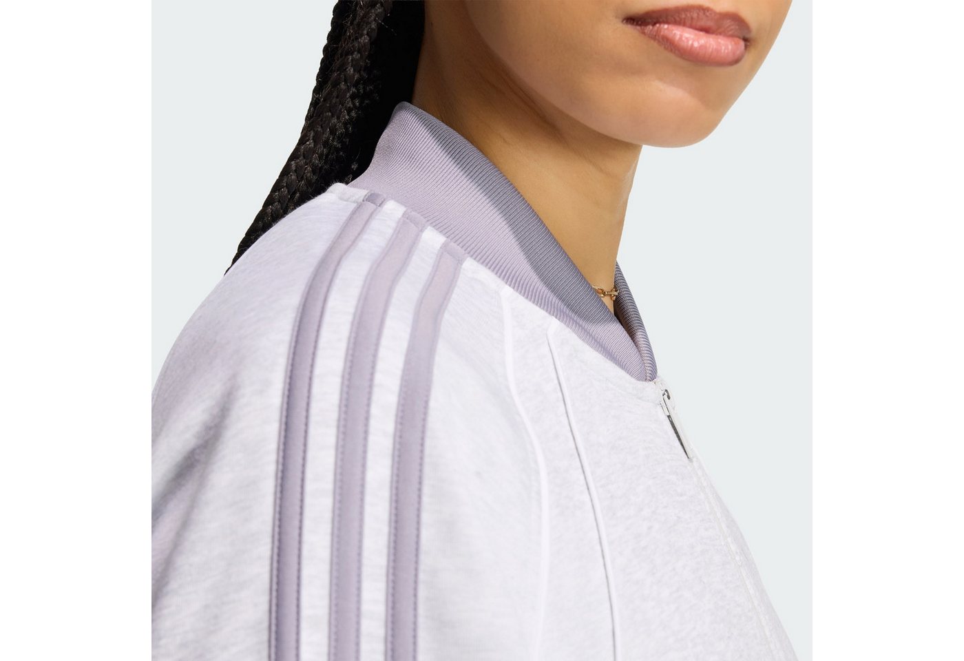 adidas Originals Trainingsjacke TRAININGSJACKE (1-St)