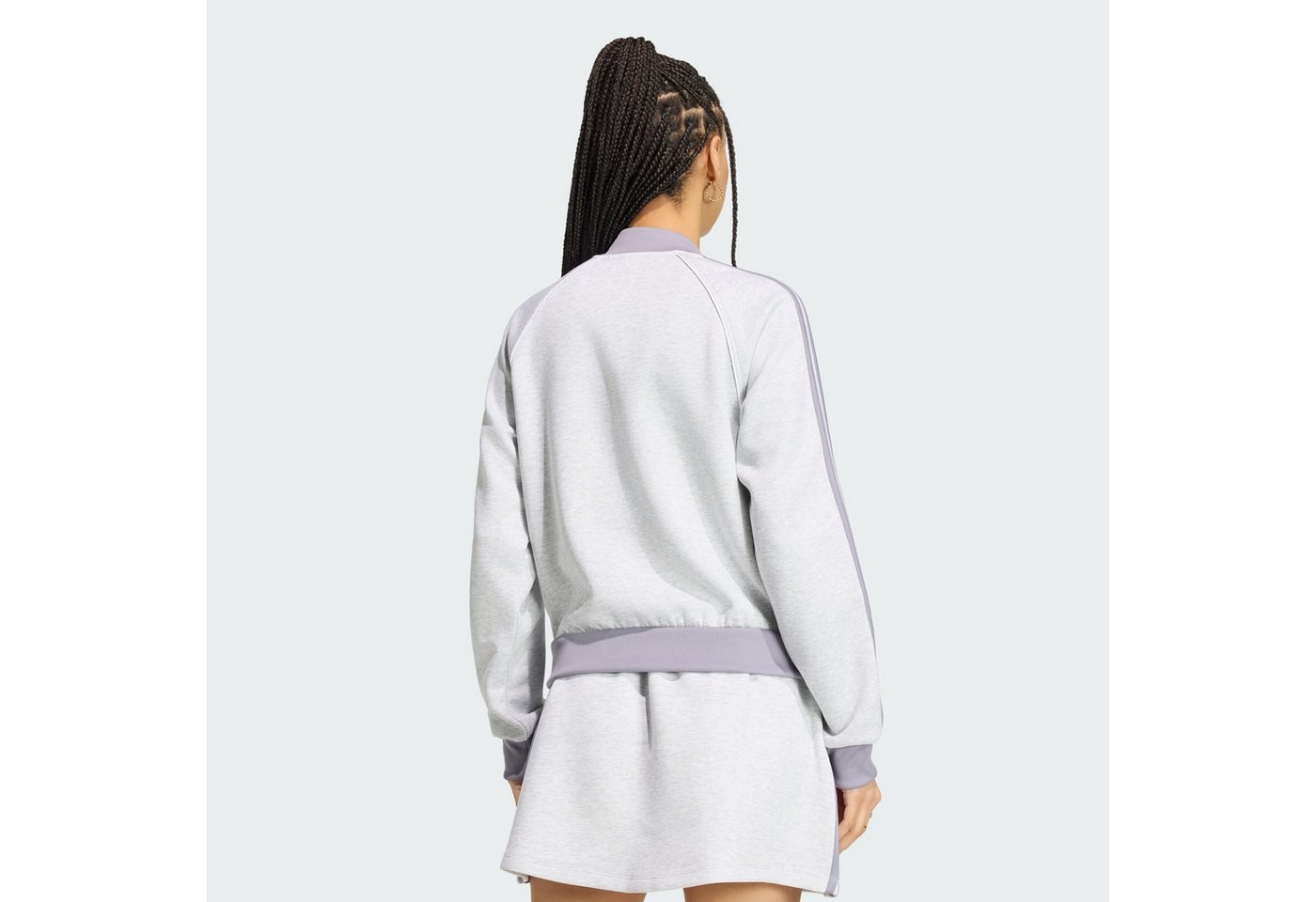 adidas Originals Trainingsjacke TRAININGSJACKE (1-St) Bild 2
