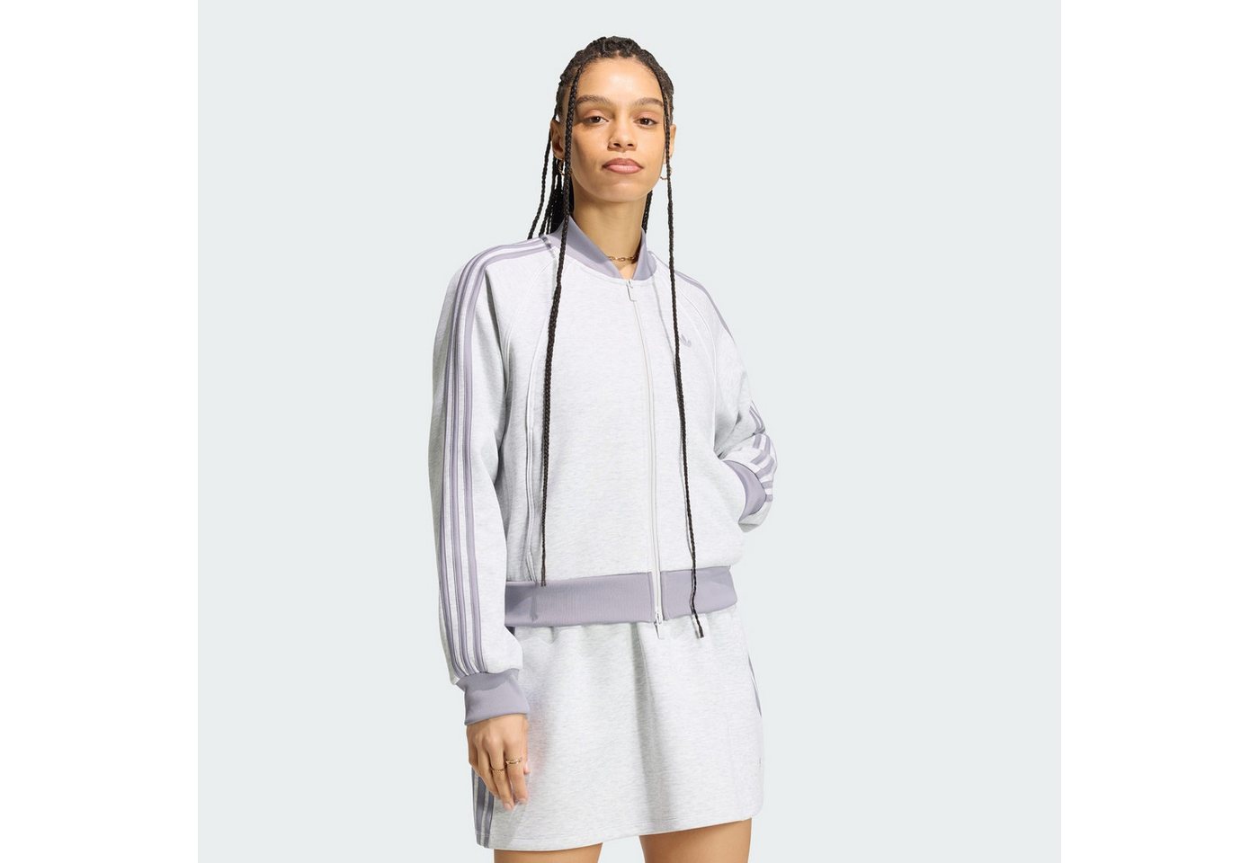 adidas Originals Trainingsjacke TRAININGSJACKE (1-St) Bild 3