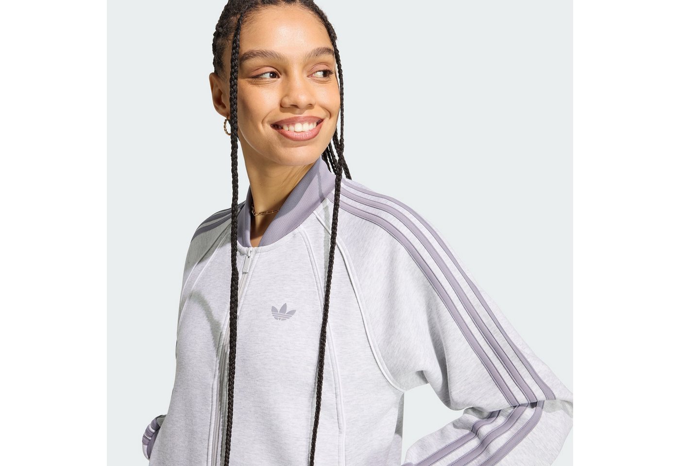 adidas Originals Trainingsjacke TRAININGSJACKE (1-St) Bild 5