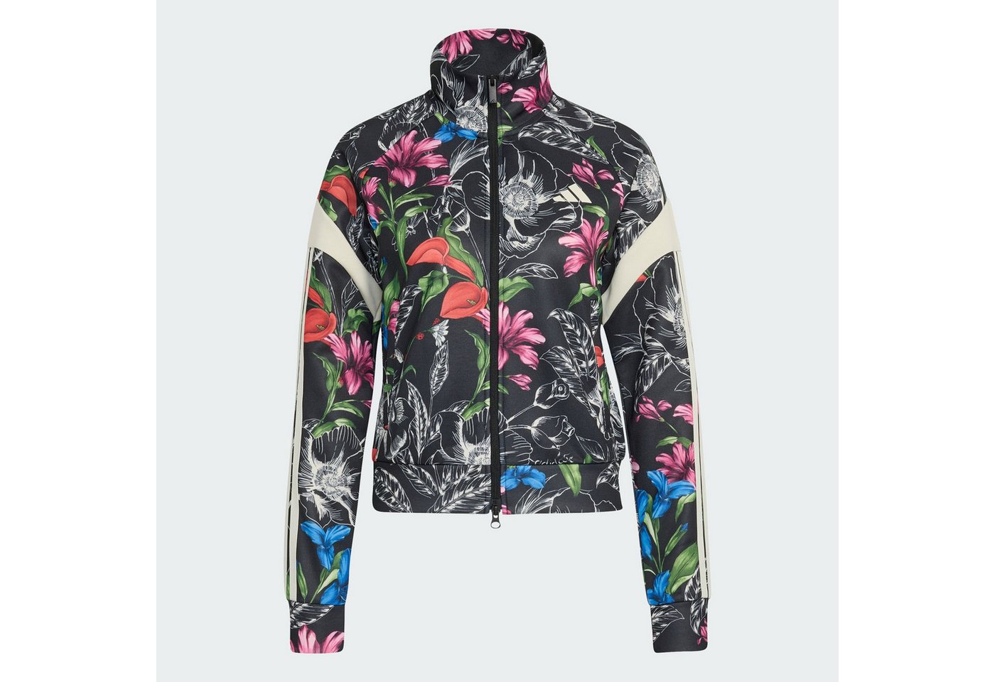 adidas Sportswear Trainingsjacke ADIDAS X FARM RIO HOUSE OF TIRO ORIGINAL JACKE (1-St) Bild 3