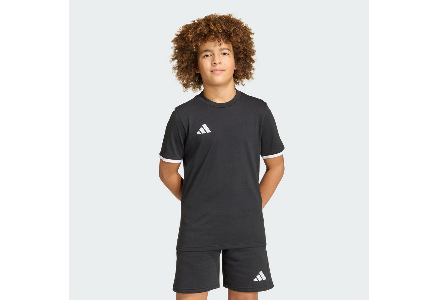 adidas Performance T-Shirt ENTRADA26 KIDS TRIKOT (1-tlg)