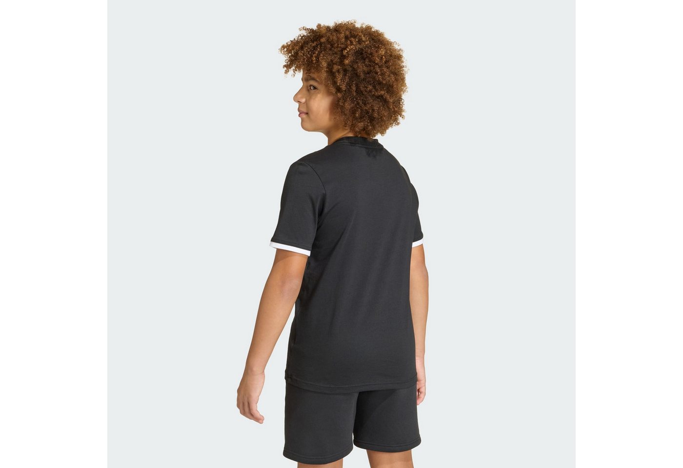 adidas Performance T-Shirt ENTRADA26 KIDS TRIKOT (1-tlg) Bild 2