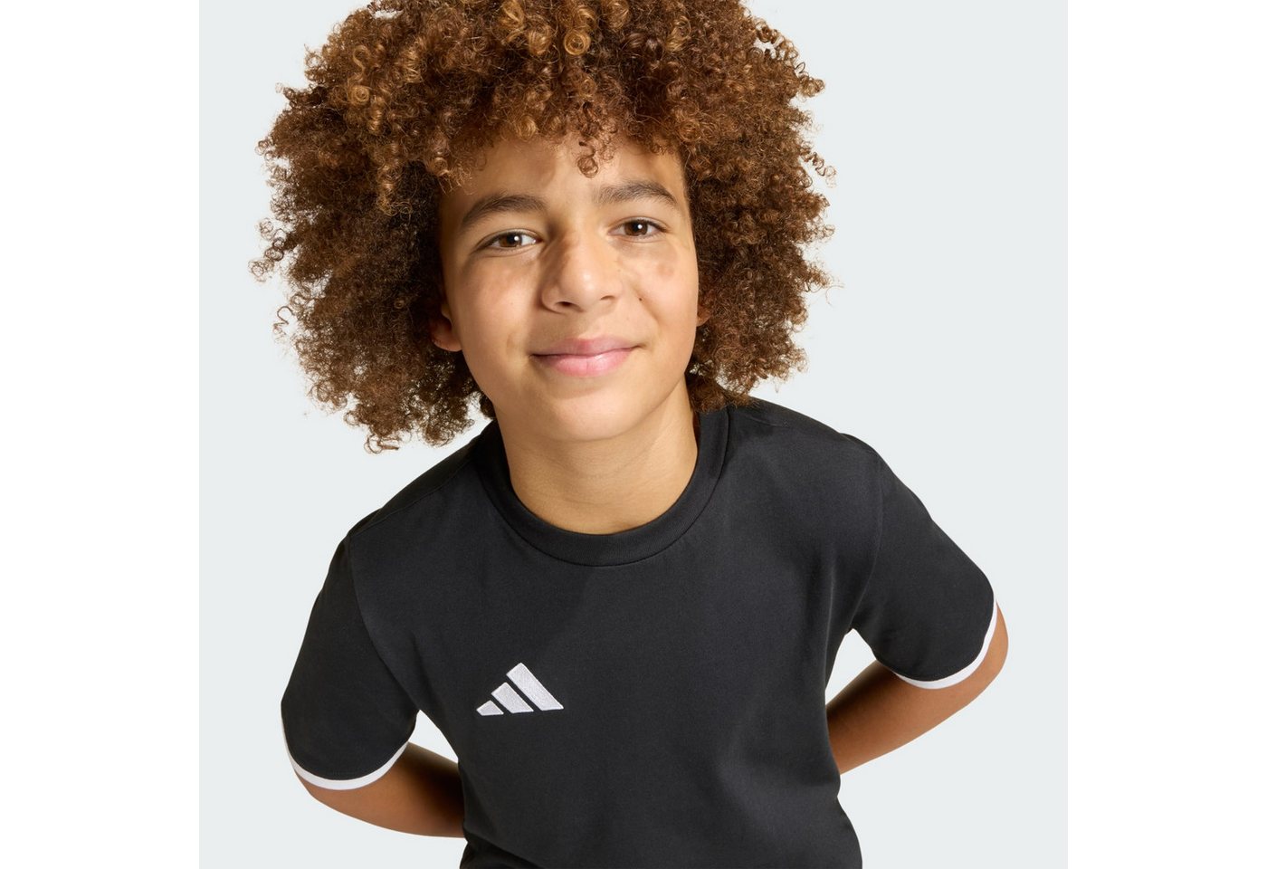 adidas Performance T-Shirt ENTRADA26 KIDS TRIKOT (1-tlg) Bild 5