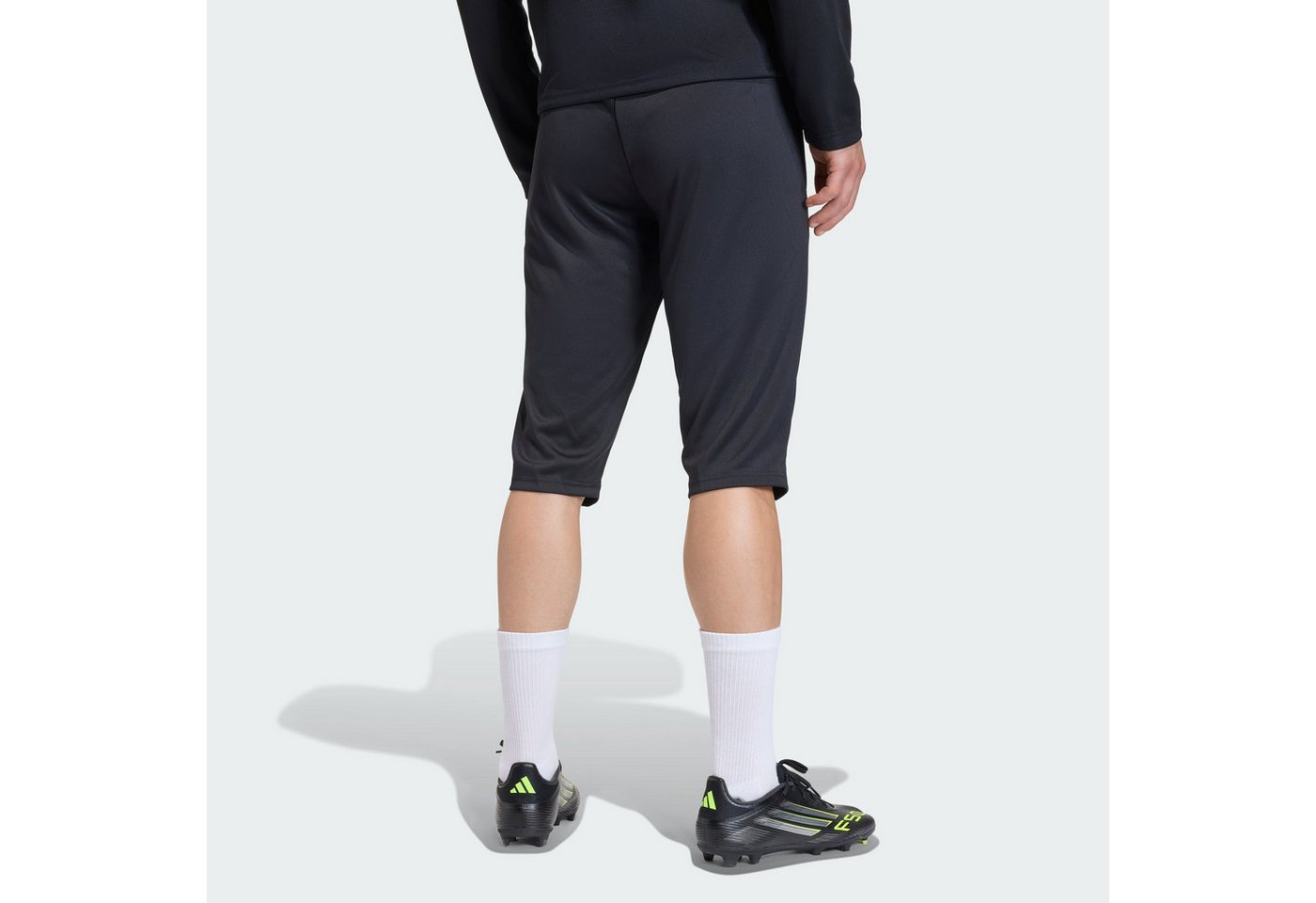 adidas Performance Trainingshose ENTRADA26 HALBLANGE HOSE (1-tlg) Bild 5