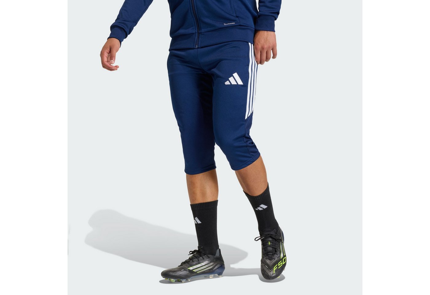 adidas Performance Trainingshose TIRO26 LEAGUE 3/4 TRAININGSHOSE (1-tlg) Bild 2