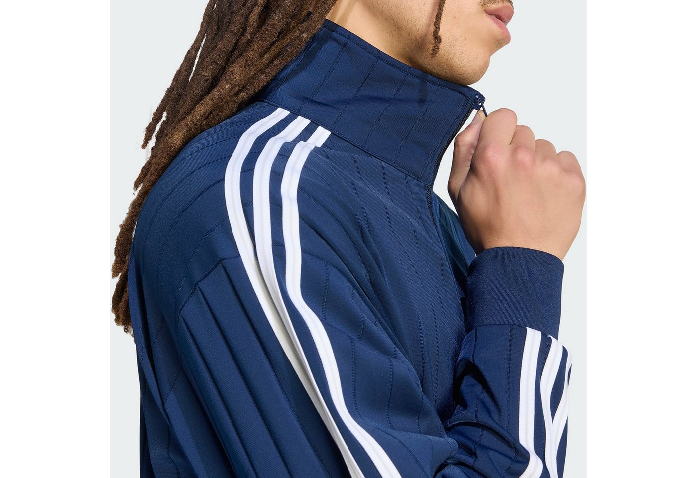 adidas Originals Trainingsjacke FIREBIRD DROP NEEDLE ORIGINALS JACKE (1-St)