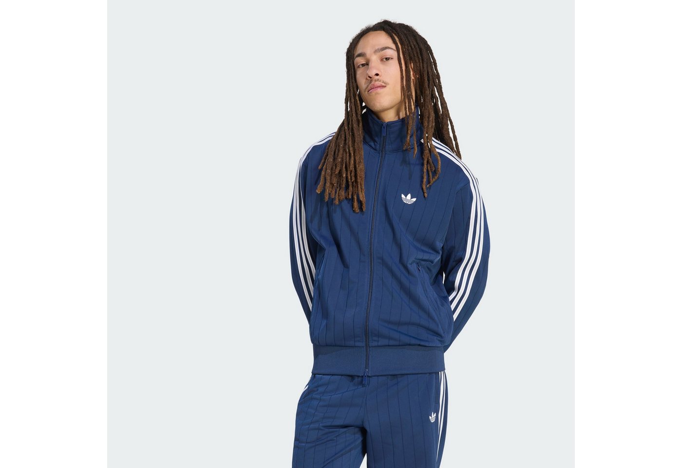 adidas Originals Trainingsjacke FIREBIRD DROP NEEDLE ORIGINALS JACKE (1-St) Bild 3