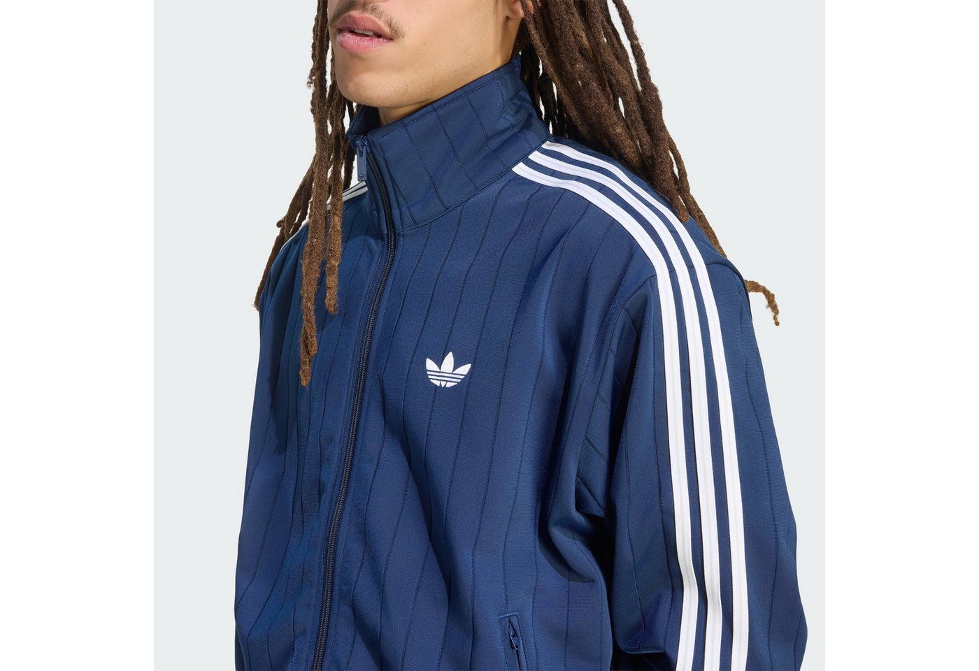 adidas Originals Trainingsjacke FIREBIRD DROP NEEDLE ORIGINALS JACKE (1-St) Bild 4