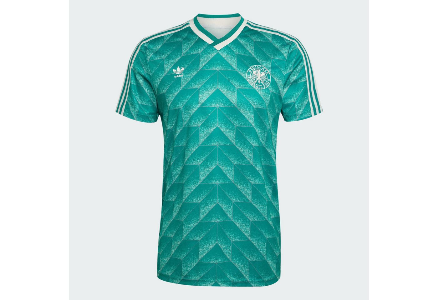 adidas Performance Fußballtrikot DEUTSCHLAND 1990 AUSWÄRTSTRIKOT (1-tlg) Bild 2