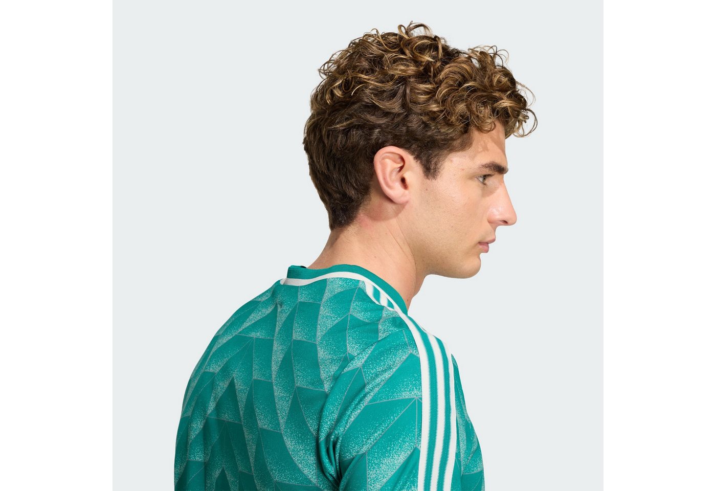 adidas Performance Fußballtrikot DEUTSCHLAND 1990 AUSWÄRTSTRIKOT (1-tlg) Bild 5