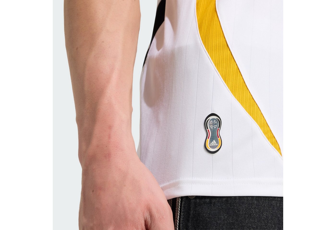 adidas Performance Fußballtrikot DEUTSCHLAND HEIMTRIKOT 2006 (1-tlg)