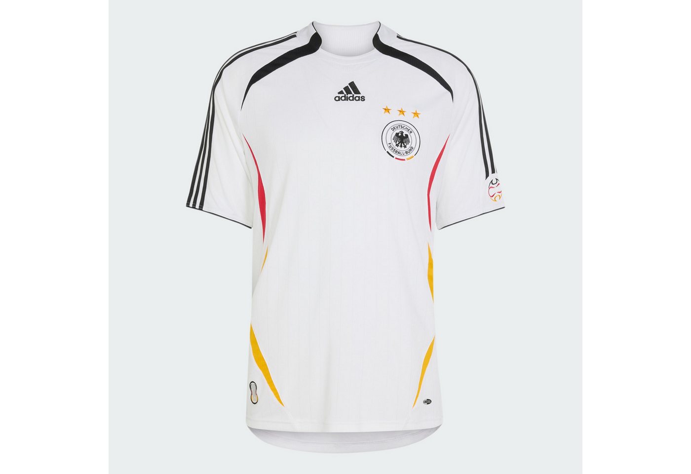 adidas Performance Fußballtrikot DEUTSCHLAND HEIMTRIKOT 2006 (1-tlg) Bild 4